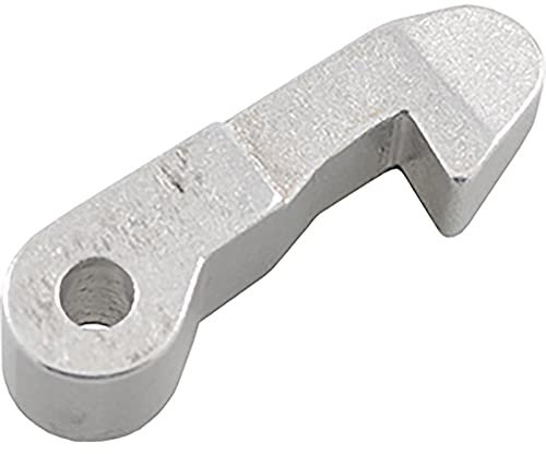 FAURE - crochet de poignee pour lave linge FAURE