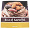 TUPPERWARE KochbuchBest of Kartoffel Rezepte Kochen Kochheft Rezeptheft Deutsch