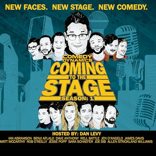 Comedy Central