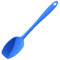 Soßenlöffel 30 cm, blau, Kochblume Edition, Silikon