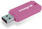 Integral 128GB Neon Pink USB 2.0 Flash-Laufwerk