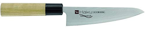 Coltello da Cucina Haiku Damascus by Chroma - HD03