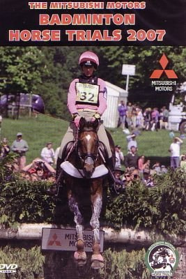 Badminton Horse Trials 2007 DVD