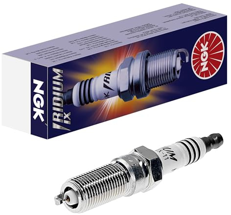 NGK Spark Plug LTR7IX-11 Iridium IX 6510