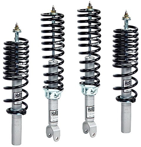 H&R 40162-3 Cup-Kit Fahrwerk