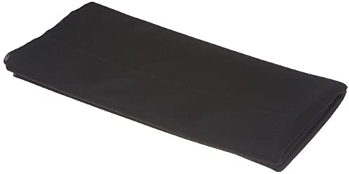 PHONOCAR 04378 Tela Acustica Elasticizzata Nera 70 x 180 Centimeter