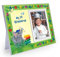 Prek Bilderrahmen zum Schulabschluss, Kindergarten, Vorschule, Abschlussfeier, bunt und lustig, für 8,9 x 12,7 cm große Fotos, Geschenk für den ersten Schulabschluss, innovatives Frontlader-Foto,
