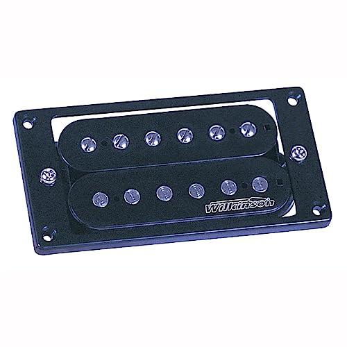 WILKINSON H/BUCKER OPEN COIL-BRIDGE