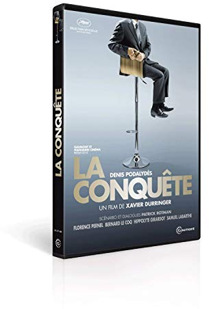 MOVIE - LA CONQUETE (1 DVD)