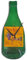 Buckfast Bottle Clock