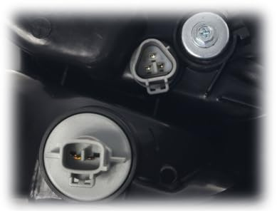 DAPA GmbH & Co. KG 205729252 Scheinwerfer Rechts