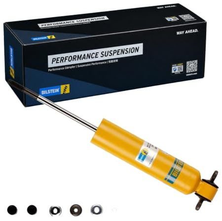 Bilstein 24-002899 Stoßdämpfer vorne | 24-002899 Kompatibel mit 140 (142, 144),164 (164)