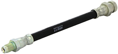 TRW Bremsschlauch PHB396 Länge: 190mm, | Kompatibel mit: SAAB 900 I, 900 I Cabriolet, 900 I Combi Coupe
