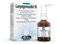 Laryngomedin N Halsspray wirksam gegen Bakterien & Pilze | lindert Hals- & Rachenentzündungen | Antiseptikum mit Wirkstoff Hexamidim | geeignet für Kinder ab 3 Jahren | 45g