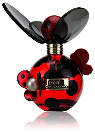 Marc Jacobs Dot eau de parfum 50 ml