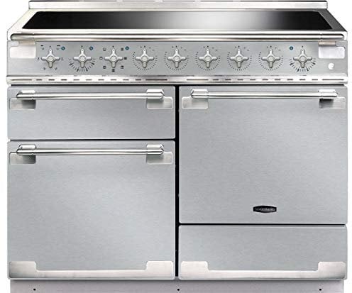 Rangemaster ELS110EISS Elise Stainless Steel 110cm Electric Range Cooker