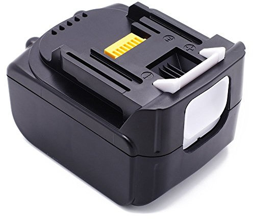 14.4V 3000mAh Batterie pour Makita BL1430 Li-Ion (LG cellule)