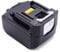 14.4V 3000mAh Batterie pour Makita BL1430 Li-Ion (LG cellule)