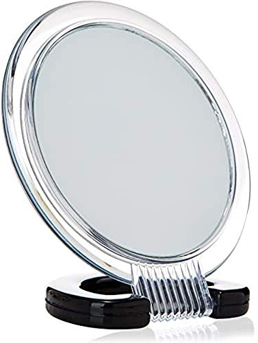Beter Mirror Double x1 with Stand Collapsible 1 Pieces