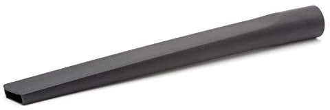 vhbw Fugendüse 35cm mit 32mm-Anschluss kompatibel mit Philips, AEG, Electrolux, Dirt Devil, Vax, Rowenta Staubsauger