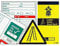 Good to Go Safety 51304, Prüfbuch für Leitern