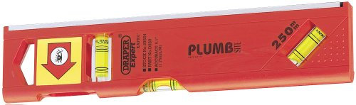 Draper Expert 69554 Torpedo Level 250mm