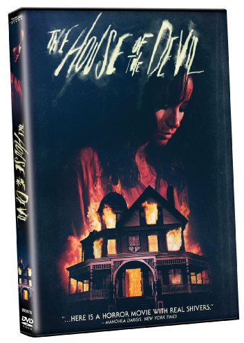 The House of the Devil