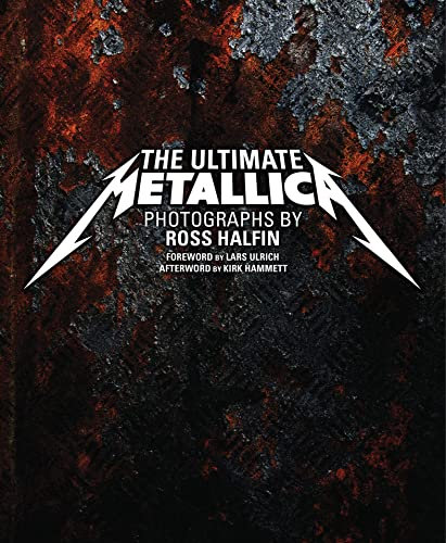 The Ultimate Metallica (English Edition)