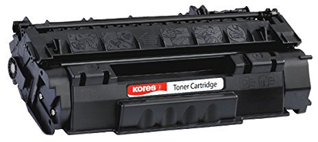 Kores G1233HCS Kompatibel Toner Pack of 1