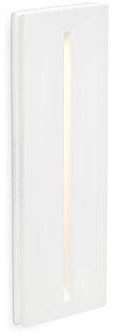 Faro 63282 – plas-2 LED Recessed Lamp, White