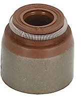 Elring 726.790 Dichtring, Ventilschaft