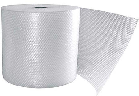 enveloppebulle 1 Rouleau de film bulle d'air largeur 50 cm x longueur 50 mètres - gamme Air'Roll STANDARD