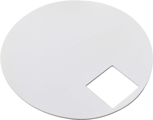 Hekatron Klebepad für Genius H und HX, 10-er Pack, 31-4100001-01-02