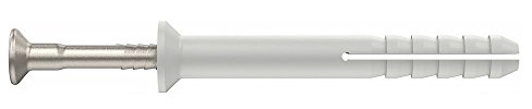 Desa 17220035 – Taco Nail Countersunk Screw A2 Stainless 5 x 30