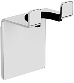 Decor Walther WH 4 Wandhaken selbstklebend (passend für Badwischer Easy)
