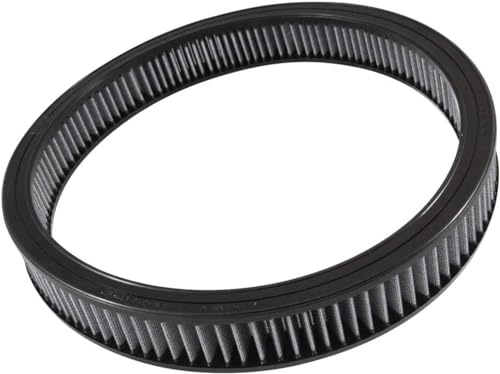 K&N Engine Air Filter: High Performance, Premium, Washable, Industrial Replacement Filter, Heavy Duty: E-3032R