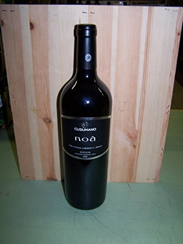 Noà Sicilia Doc Cusumano