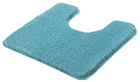 Kleine Wolke 5405672129 WC-Vorleger Relax 55 x 55 cm türkis