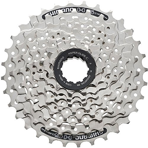 SHIMANO Acera Cassette Sprocket CS-HG41