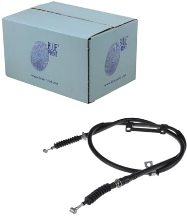 Blue Print ADG04680 Brake Cable