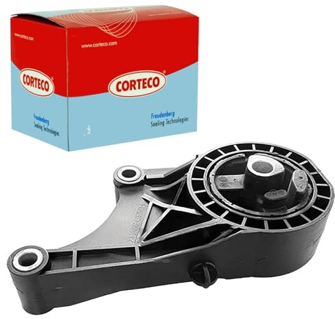 Corteco 80000908 Lagerung, Motor vorne | 80000908 Kompatibel mit CC (Z03),Vectra C (Z02),Vectra C Caravan (Z02),Vectra C CC (Z02)