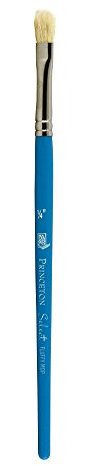 Princeton Tec Select Artiste, Serie P3750, Mop kurz Gr. 1/4 Flauschiger mopp Petite