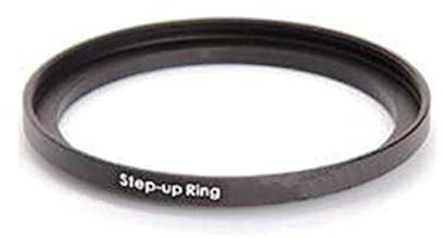 HAIDA ADAPTER RING 52-62MM