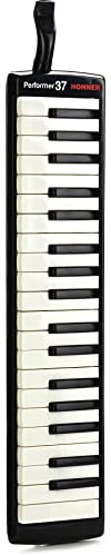 Hohner Accordions Melodica (S37)