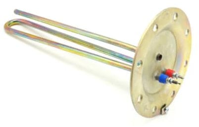 ATON Resistencia Eléctrica para tetera Circulación Natural Serie KNB