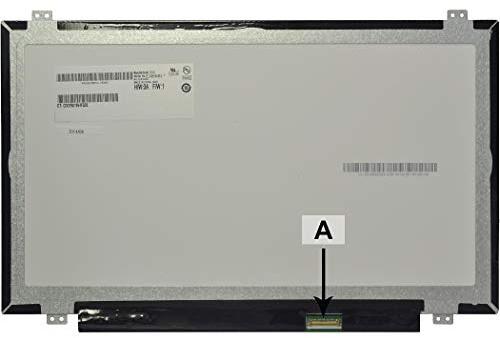 2-Power scr0501b Laptop Display Notebook Additional Component Notebook Additional Components (Dsplay, 35.6 cm (14), Full HD)