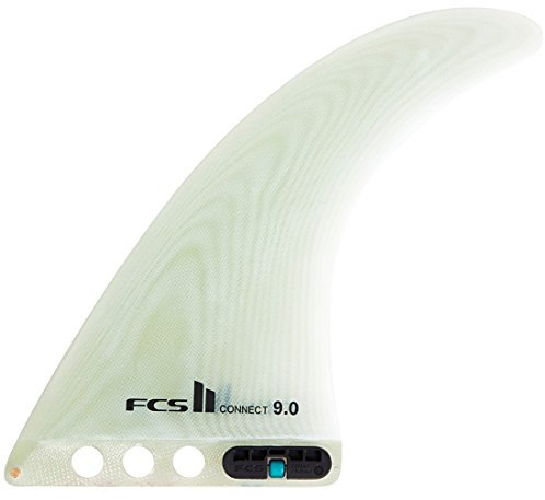 FCS Fins - FCS II Connect Performance Glass Lon...