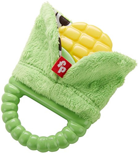 Mattel Sweet Corn Teether