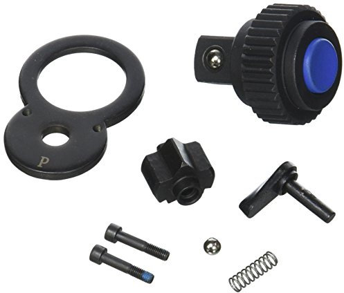 KS Tools 918.1275 1/2 Reparatur-Satz für Teleskop-Umschaltknarre