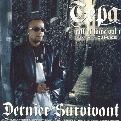 Notre Histoire (feat. Harrysteed, Amara, Haroun & Aki) [Explicit]